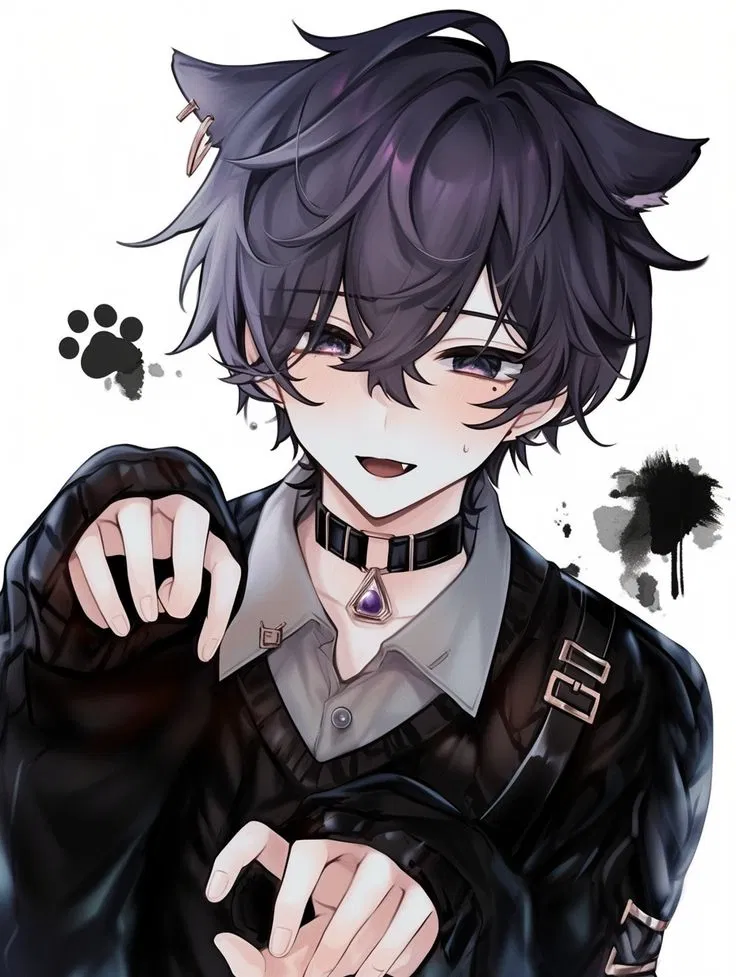 Avatar of Lukas Oain - [MLM] 💜
