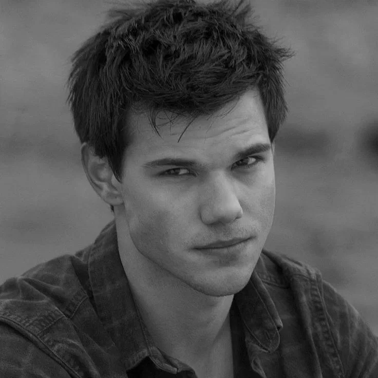 Avatar of Jacob Black