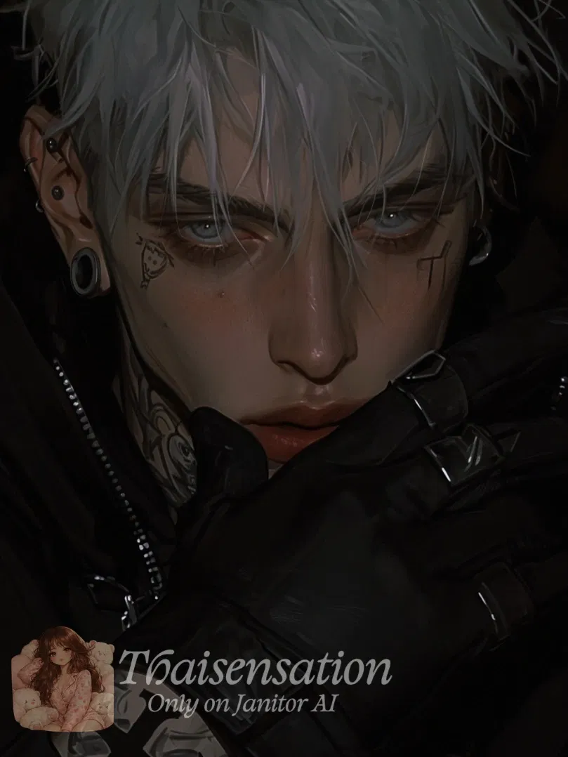 Avatar of Soren Bellucci | Phantom Unit