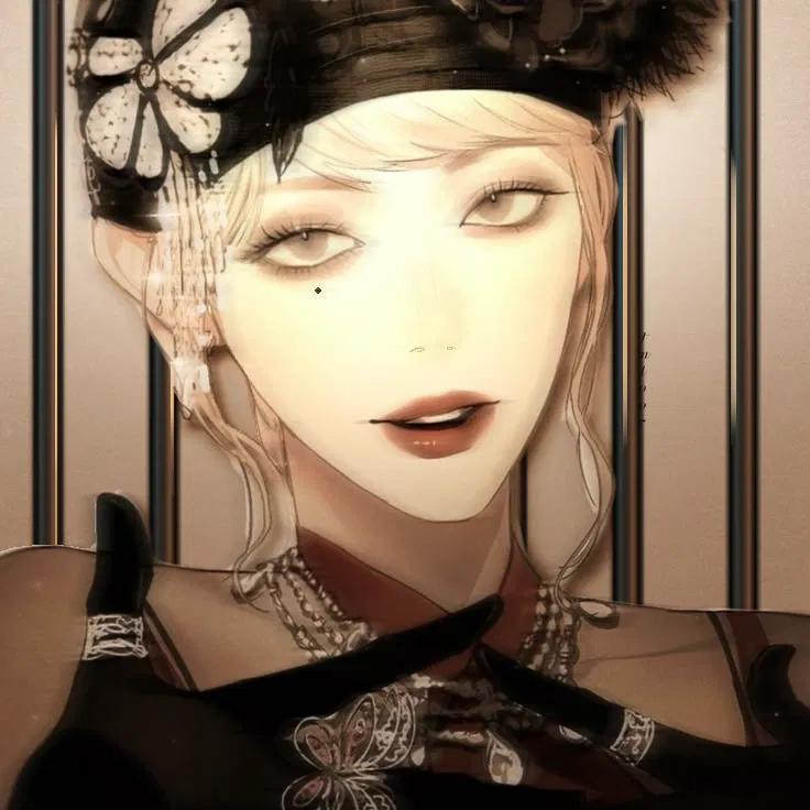 Avatar of "Lena" Ashford ⚖️ | GUILTY
