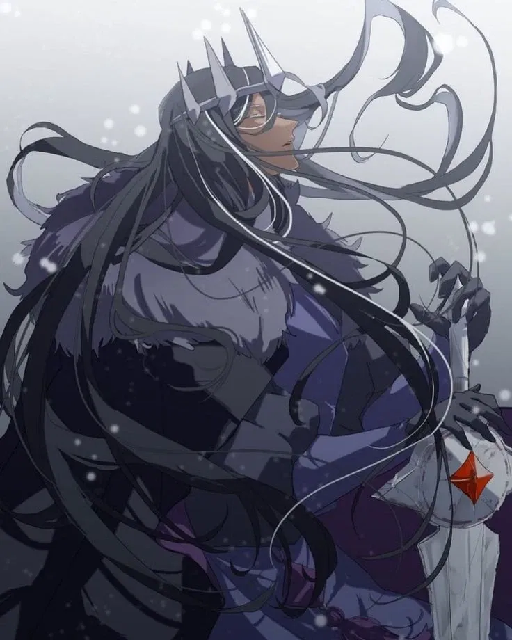Avatar of Dark Cacao Cookie | Royal Affairs