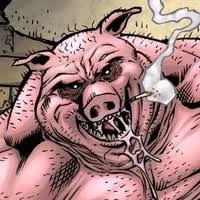 Avatar of Porkum