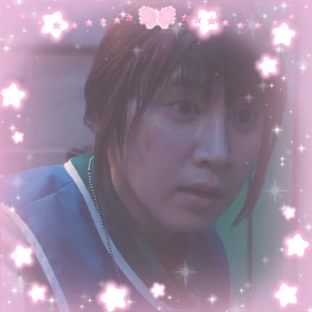 Avatar of ໒꒰ྀི ◞ ˕ ◟ ꒱ྀི১ 🩷 𝓒ho hyun-ju 🩷