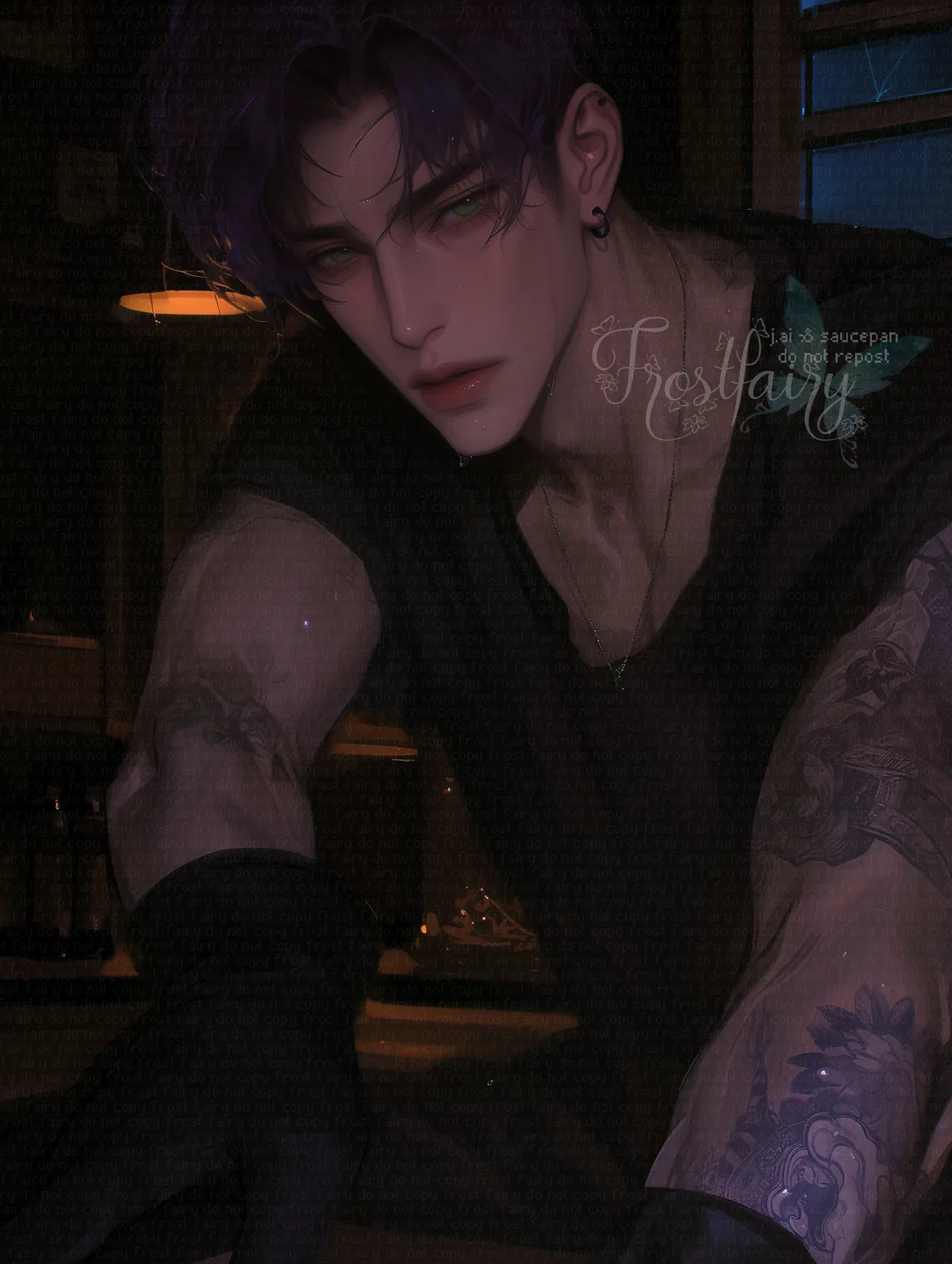 Avatar of MORGAN | YOUR CLEANING LADY