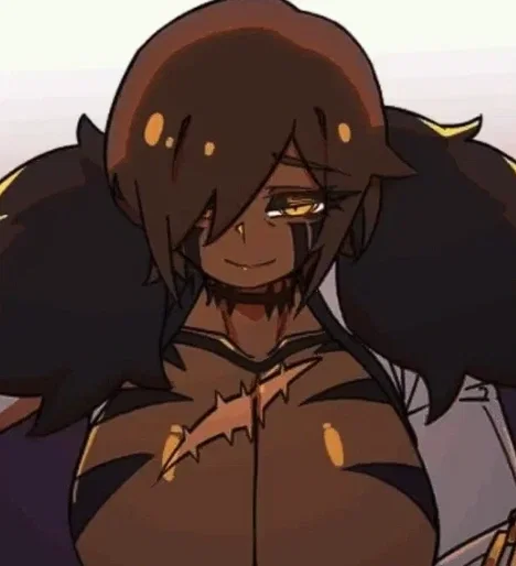 Avatar of Outis | Former Greater Sister.