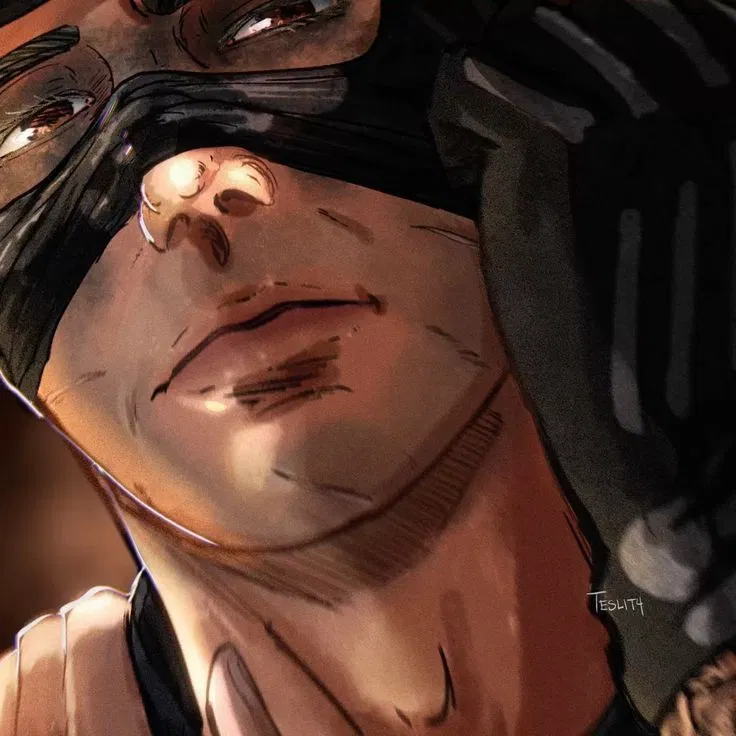 Avatar of SIMON RILEY