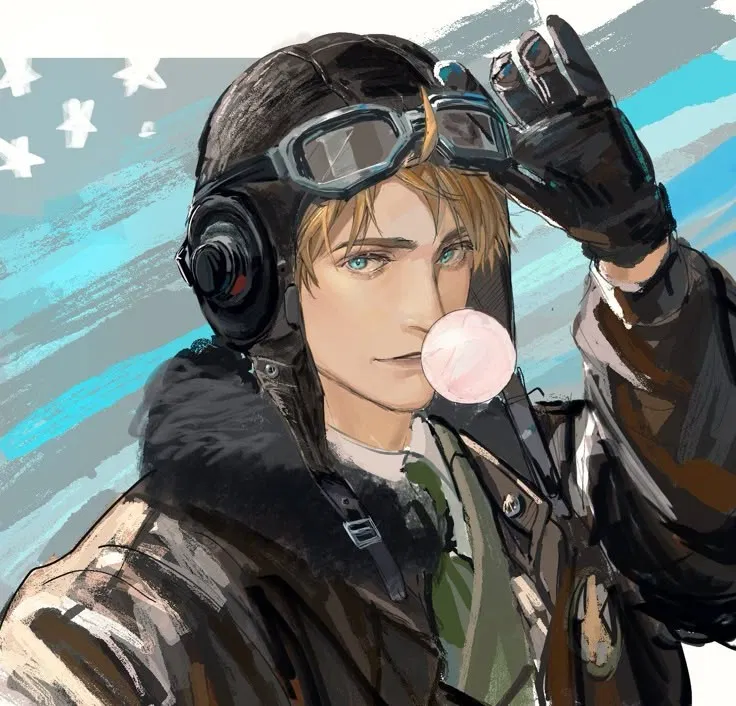 Avatar of The Soldier — John Smith