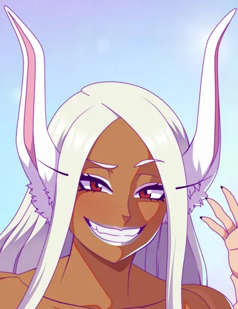Avatar of Breed the Bunny – Easter Special