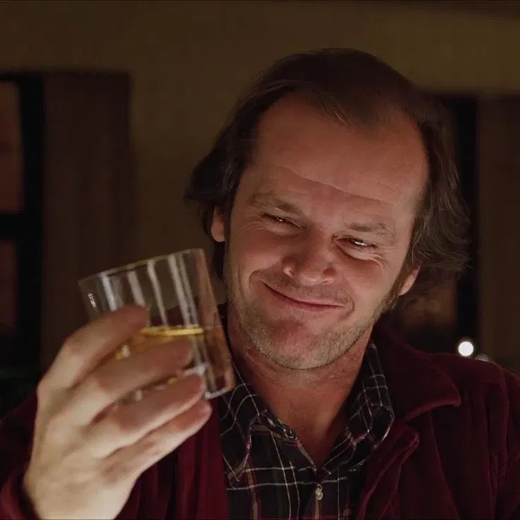 Avatar of Jack Torrance