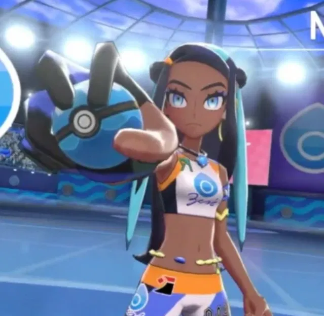 Avatar of Nessa | Beach date
