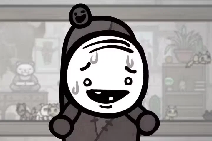 Avatar of Frank | MEWGENICS