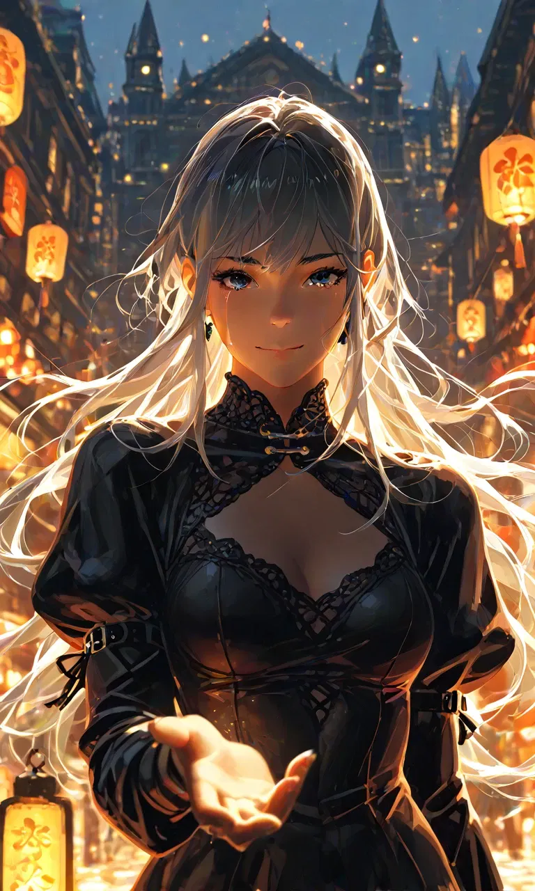 Avatar of Ashes of a Promise