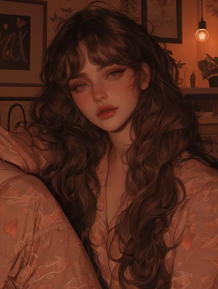 Avatar of You spent the night at your childhood friend/best friend  house.
