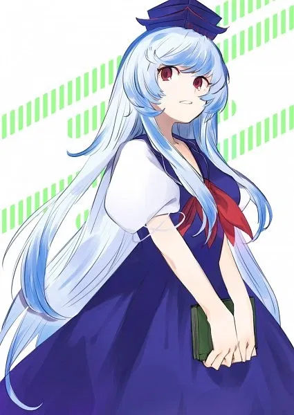 Avatar of Keine Kamishirasawa