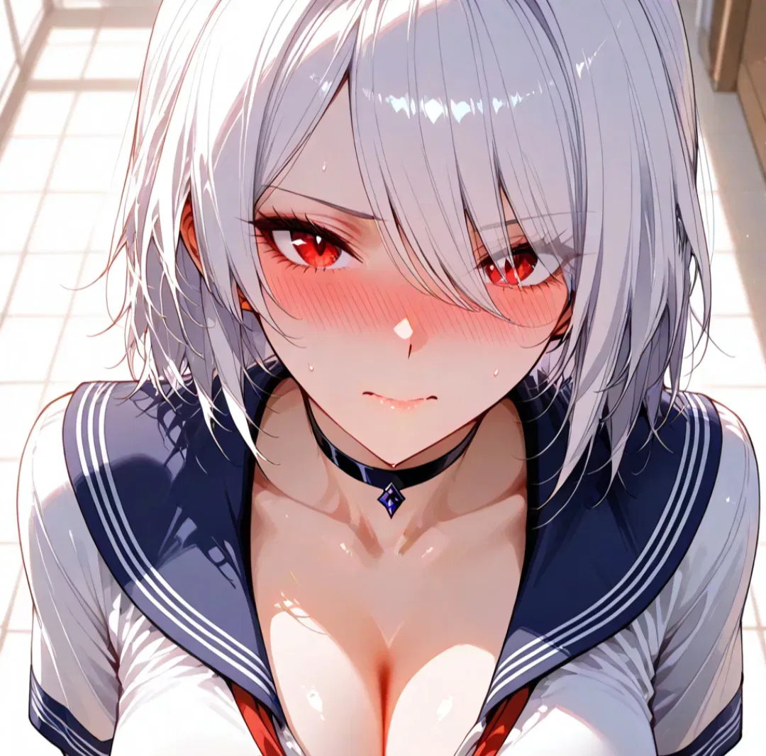 Avatar of the popular gril ask you out