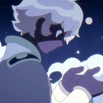 Avatar of Space Outlaw