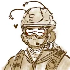 Avatar of Gary ‘Roach’ Sanderson