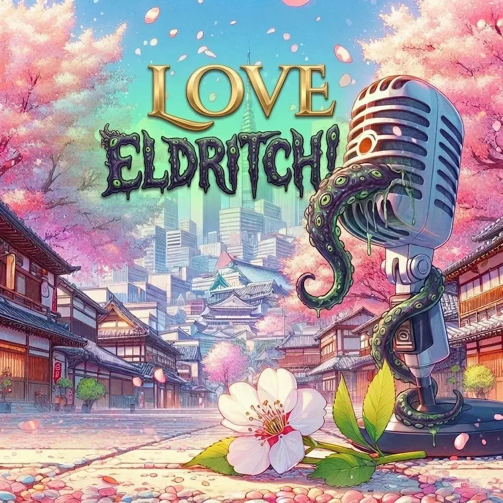 Avatar of ~ Love Eldritch! ~ RPG