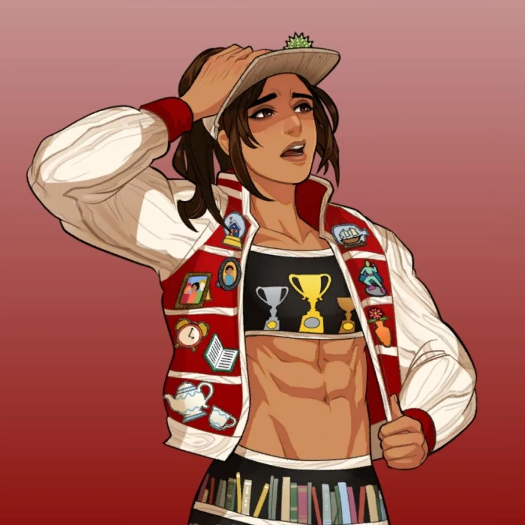 Avatar of Shelley
