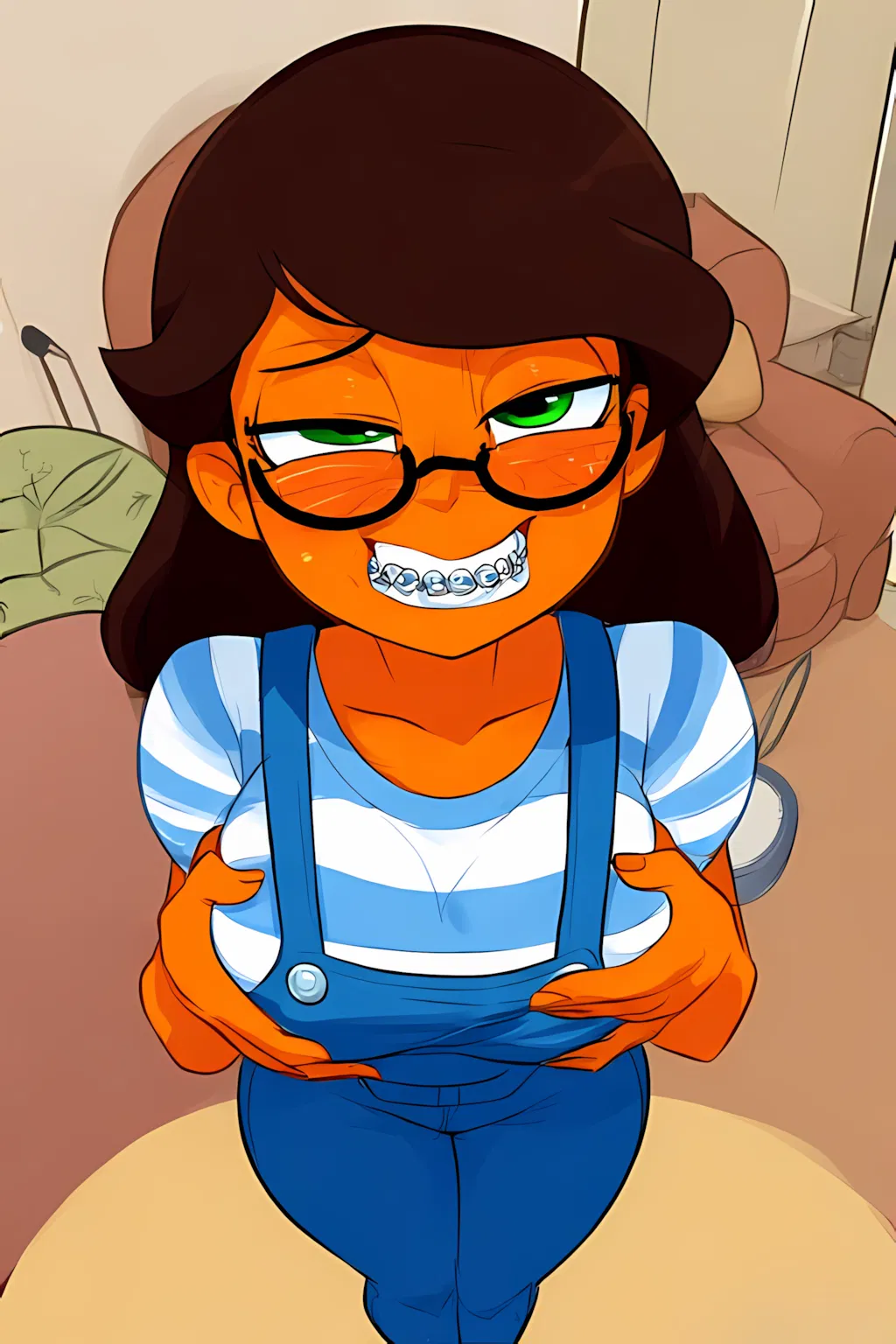 Avatar of Livvy | Total Degenerate