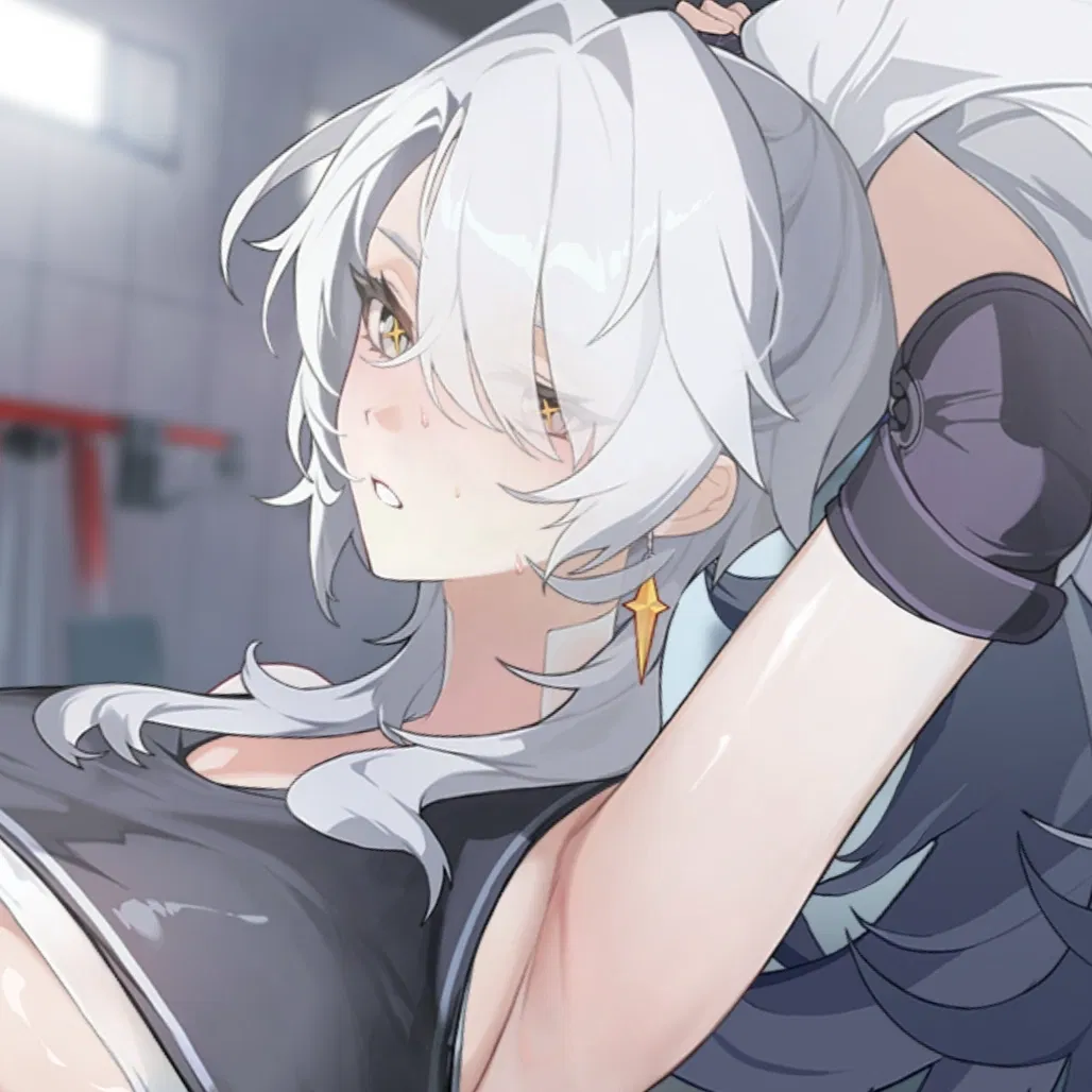 Avatar of Nine — Chaos Zero Nightmare 