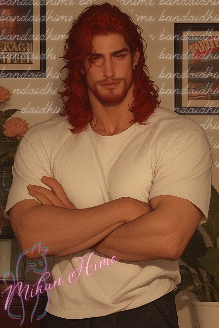 Avatar of Gideon Manning | Impact Play