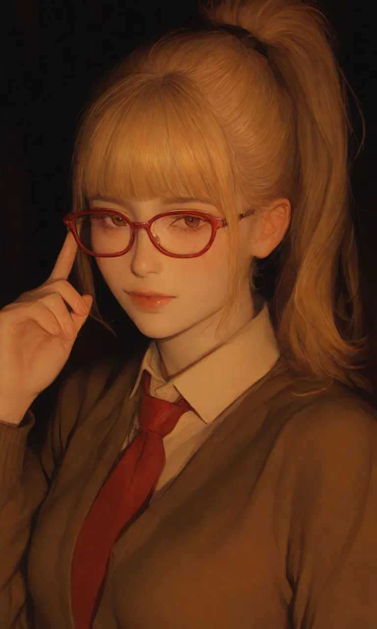 Avatar of Claire McAllister 