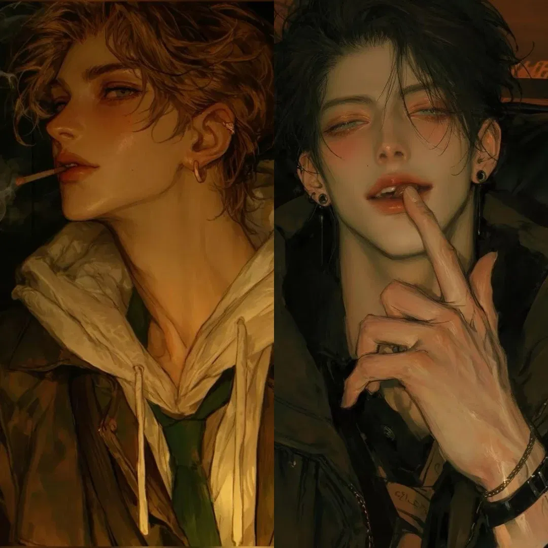 Avatar of Wyatt Lawson and Matthias Rivers