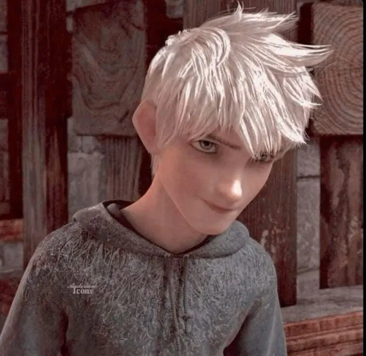 Avatar of Jack Frost