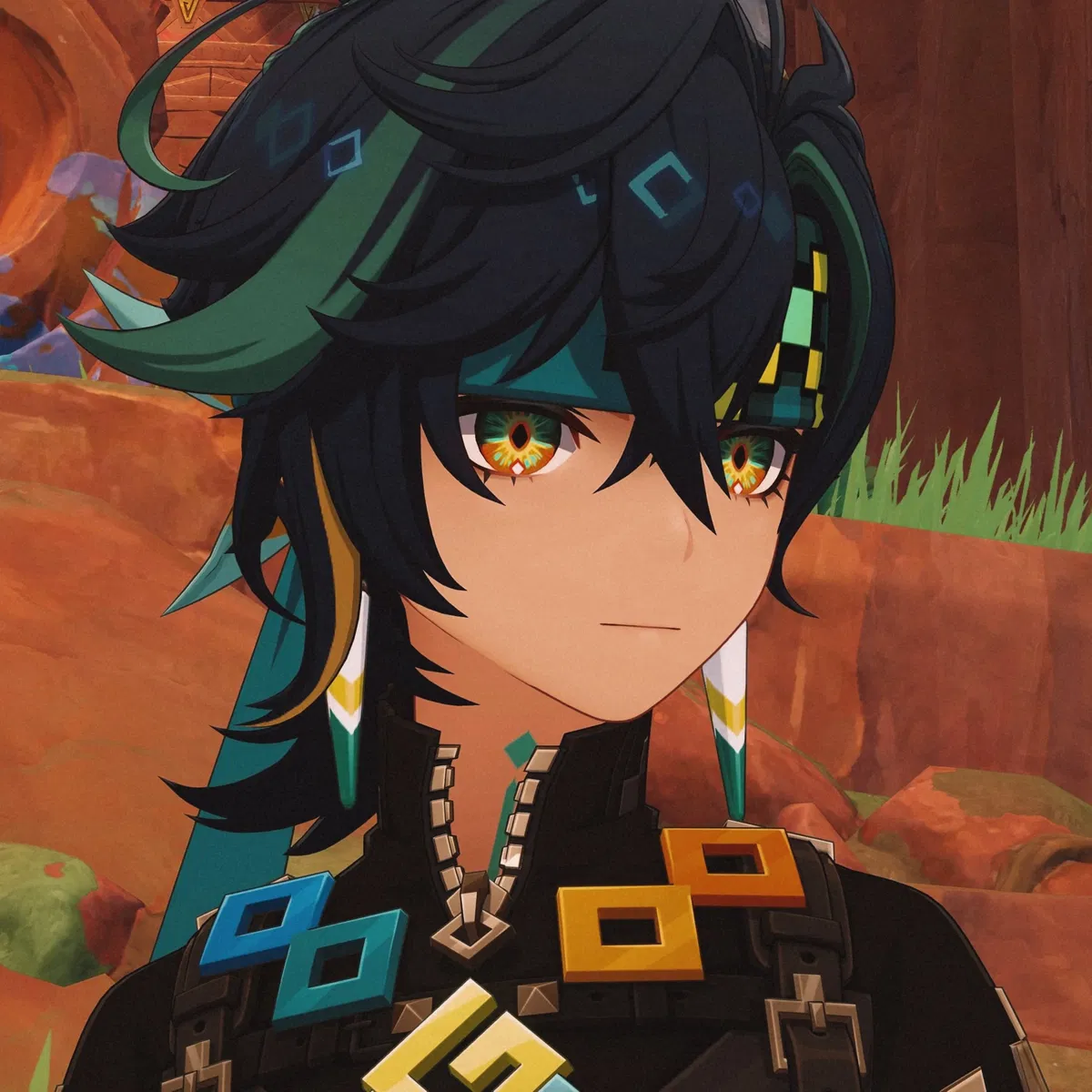 Avatar of Malipo Kinich