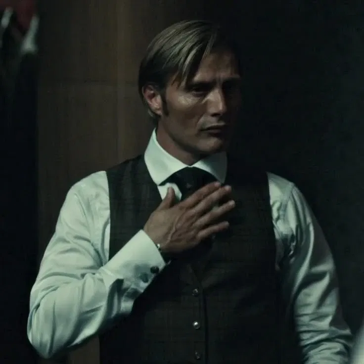 Avatar of Hannibal Lecter