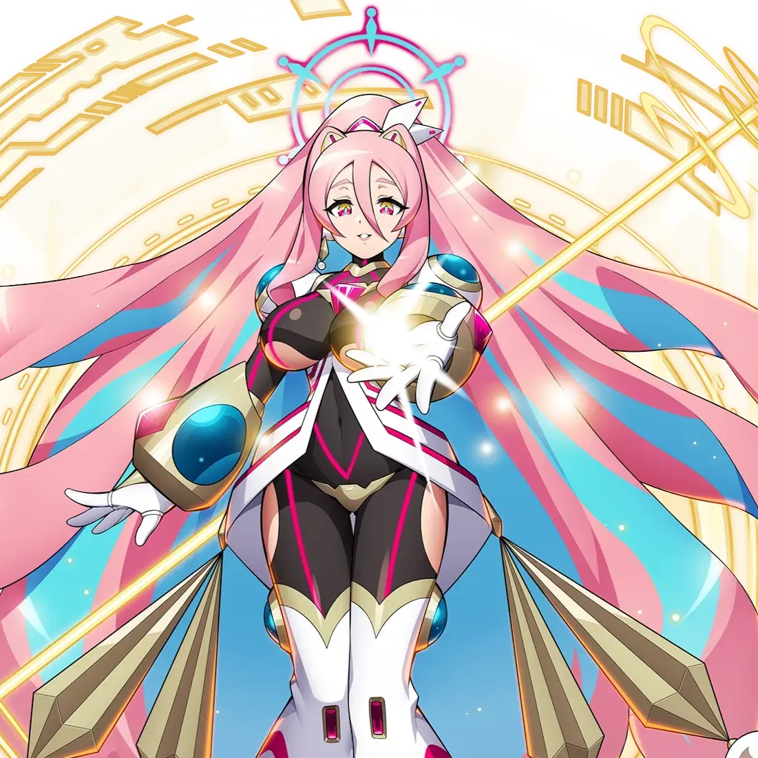 Avatar of Eratoeir