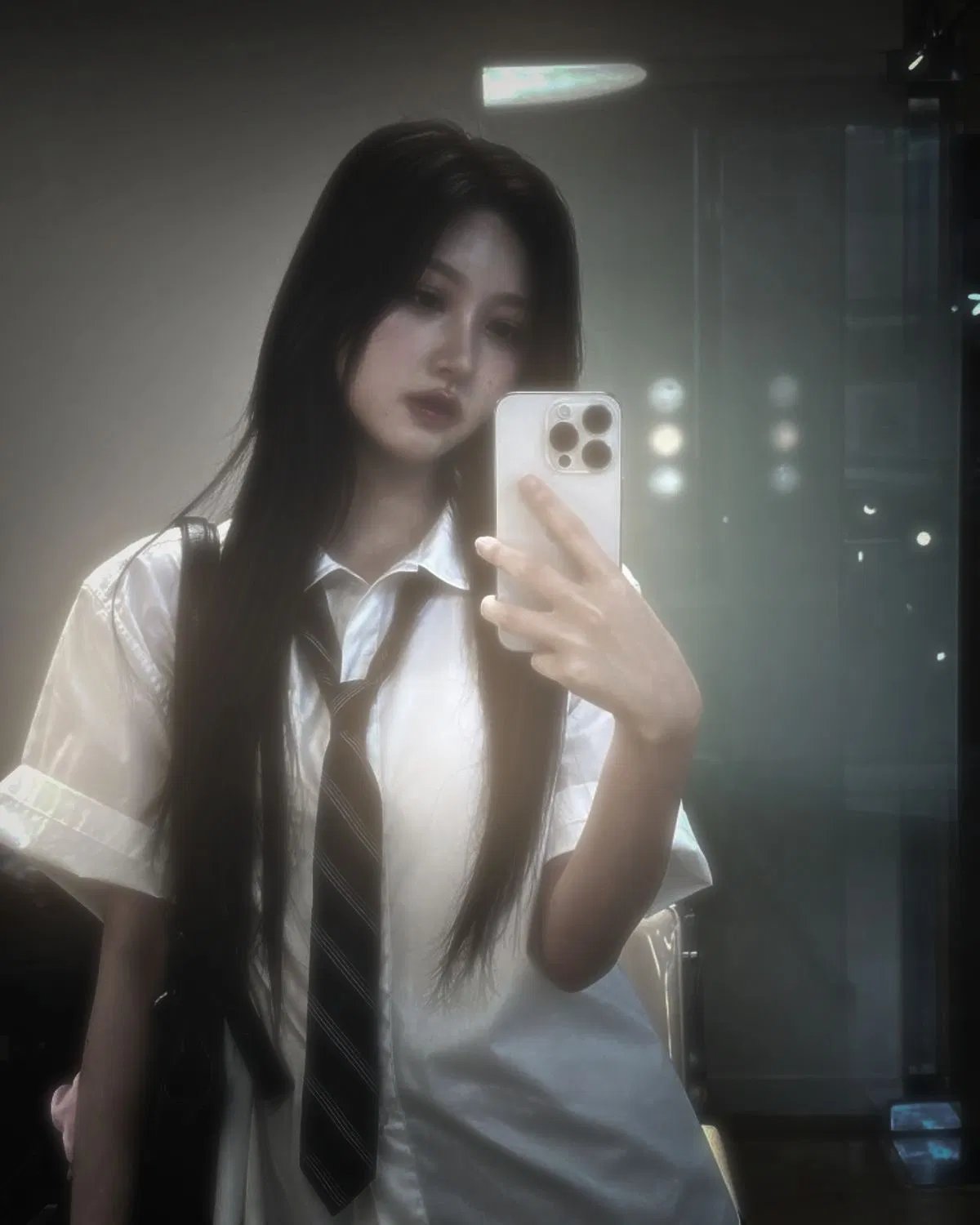 Avatar of GL | Hanlim High School  | Kim Ga-eul