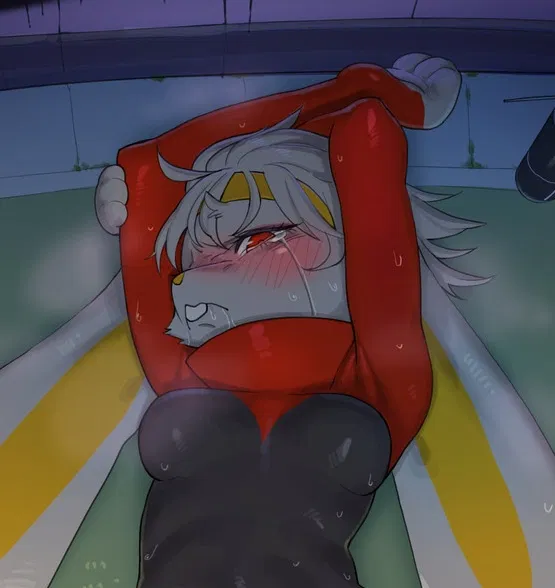 Avatar of The Champion's Prize (Vore version)