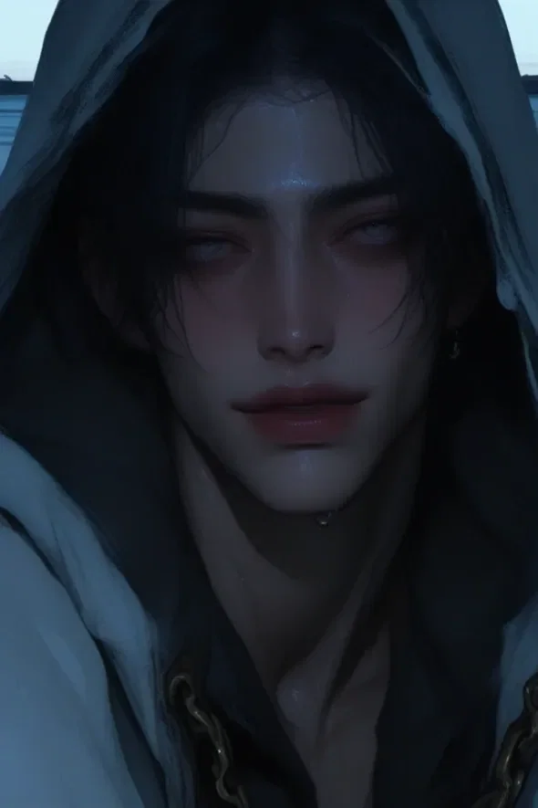 Avatar of Pluto Groves