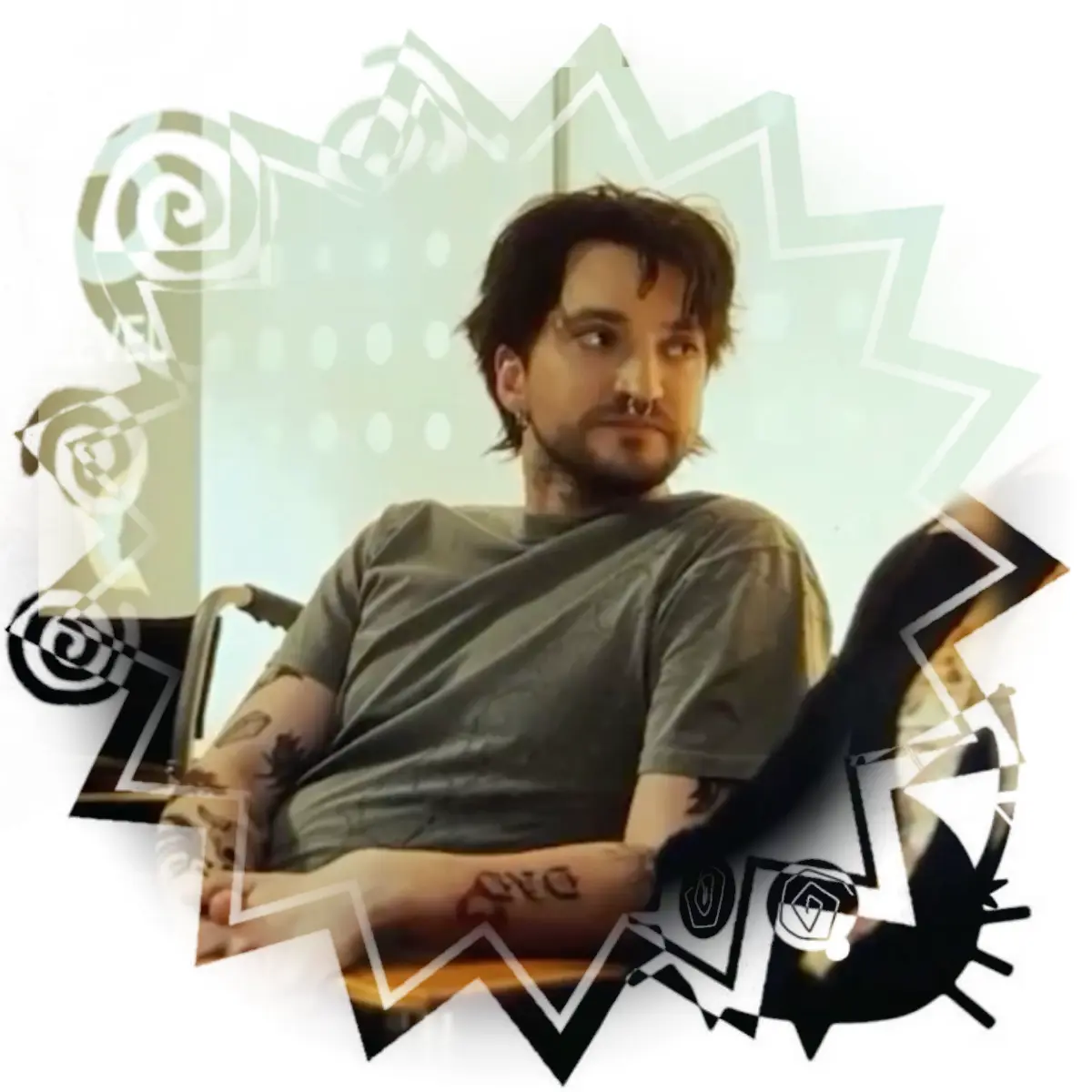 Avatar of  𝓮rik 𝓬ampell