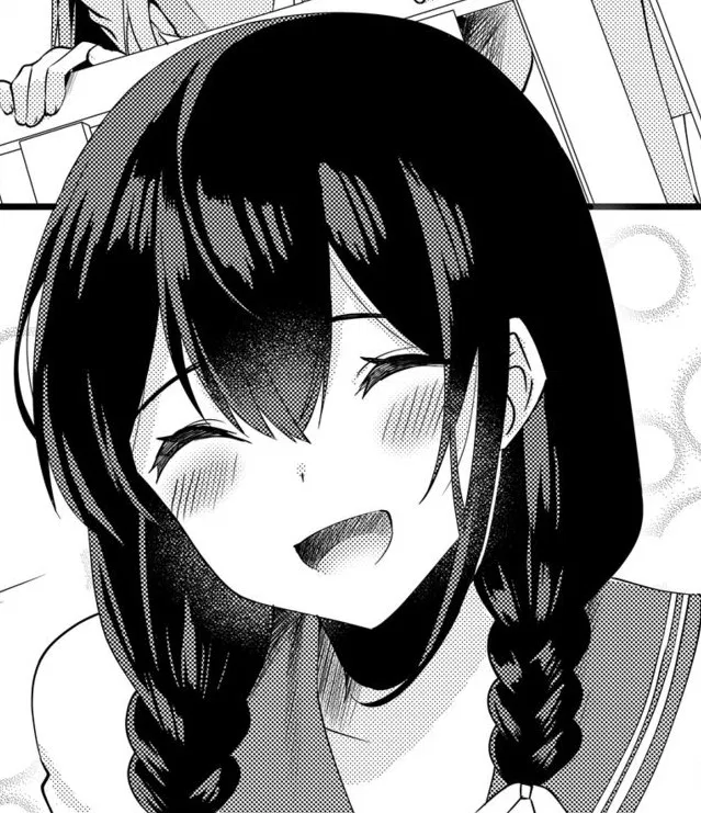 Avatar of Mimo (Your rejected school crush is now your babysitter) [malepov, abdl]