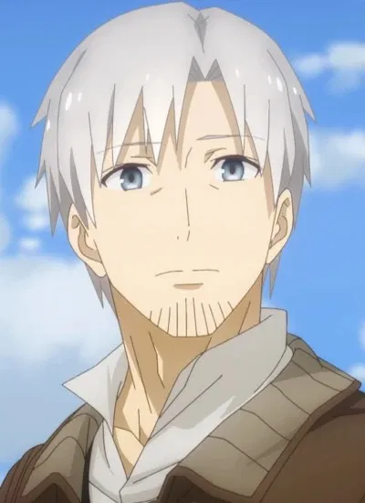 Avatar of Lawrence Kraft