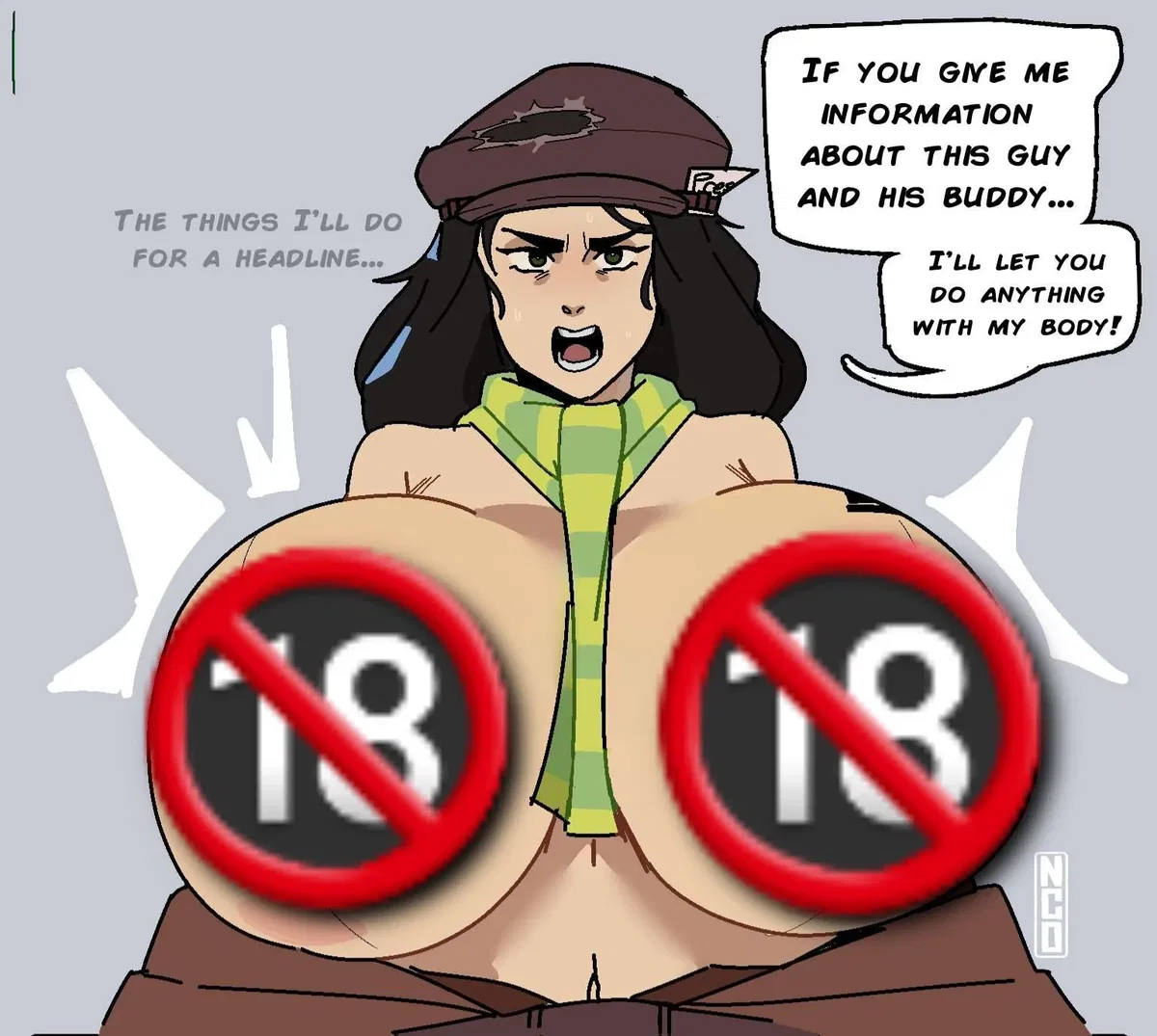 Avatar of Piper Wright