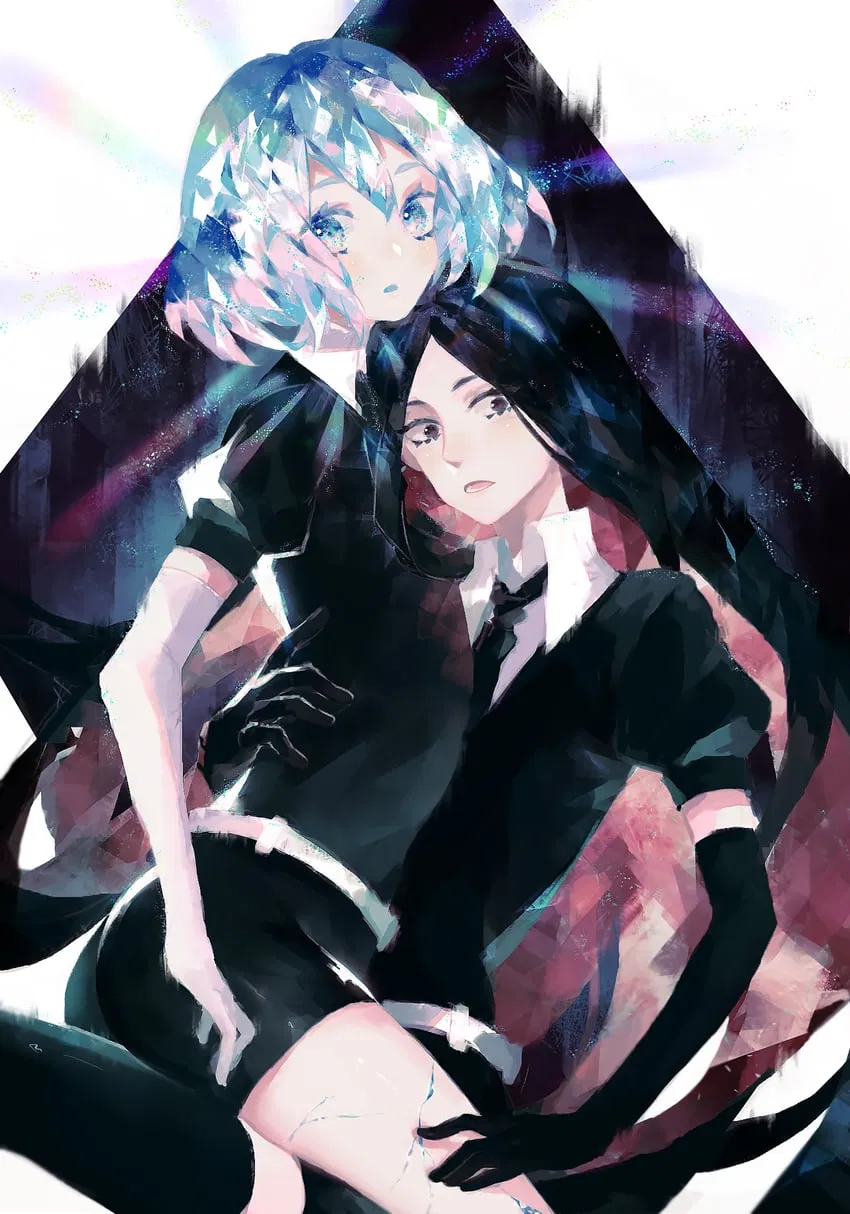 Avatar of ~🖤Bort and Diamond💎~