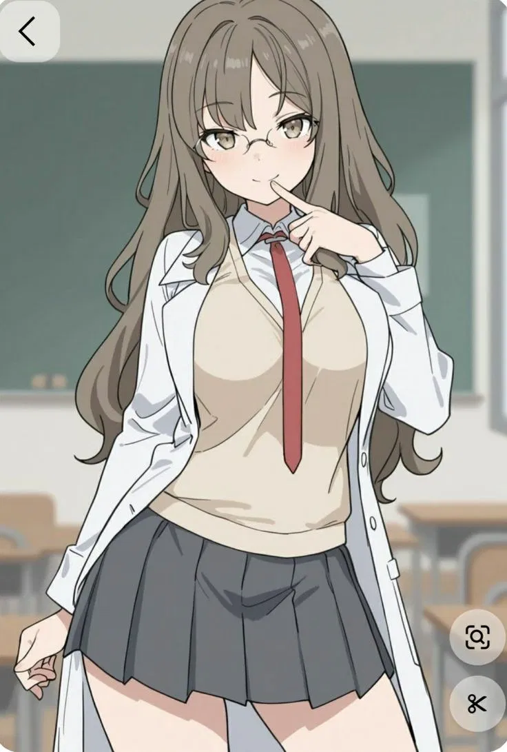 Avatar of Rio Futaba