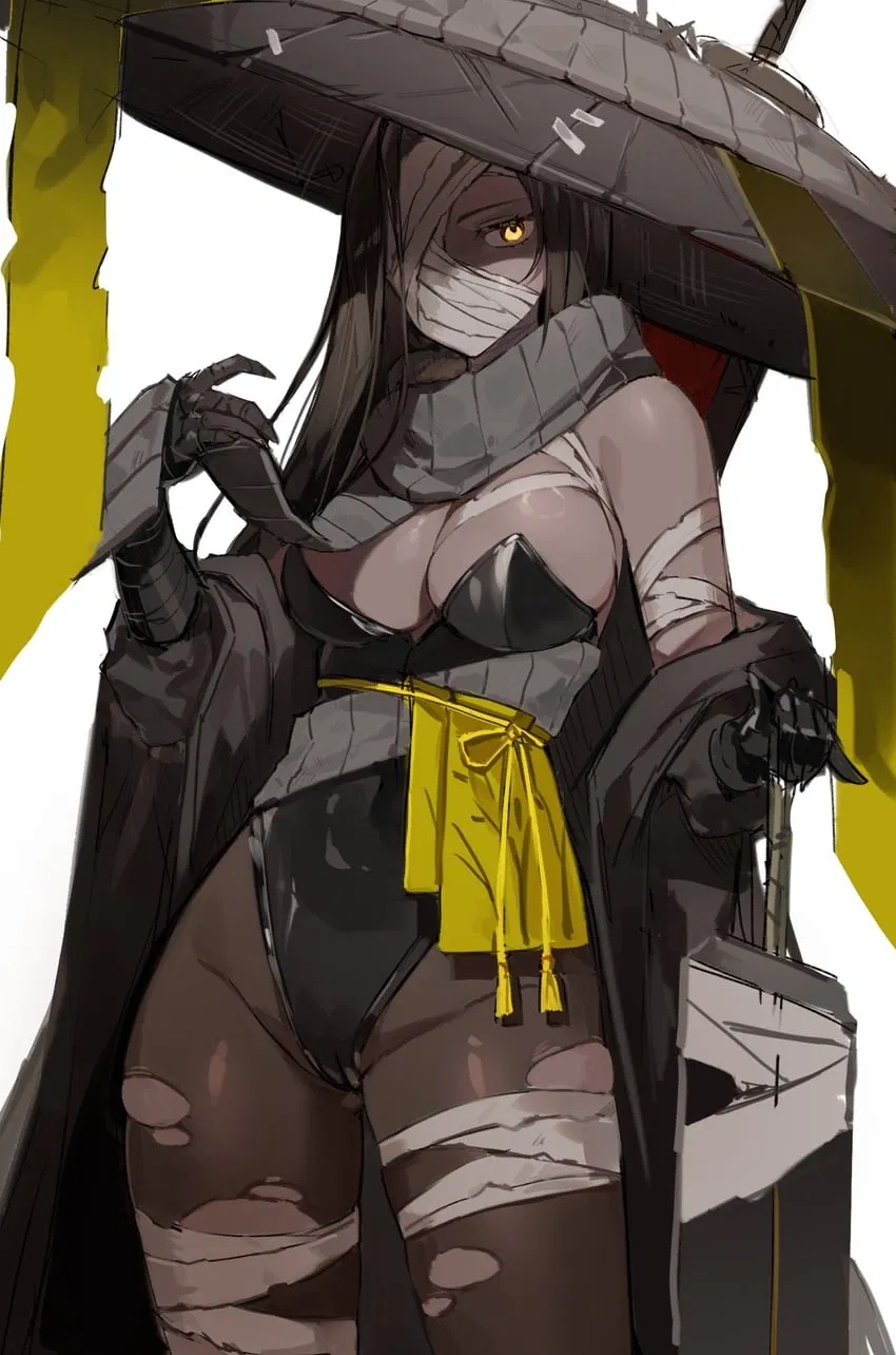 Avatar of Being Provided The Heishou Pack Leader As Qiu Trusted Personal; Zilu By Your Side During Your Required Time.