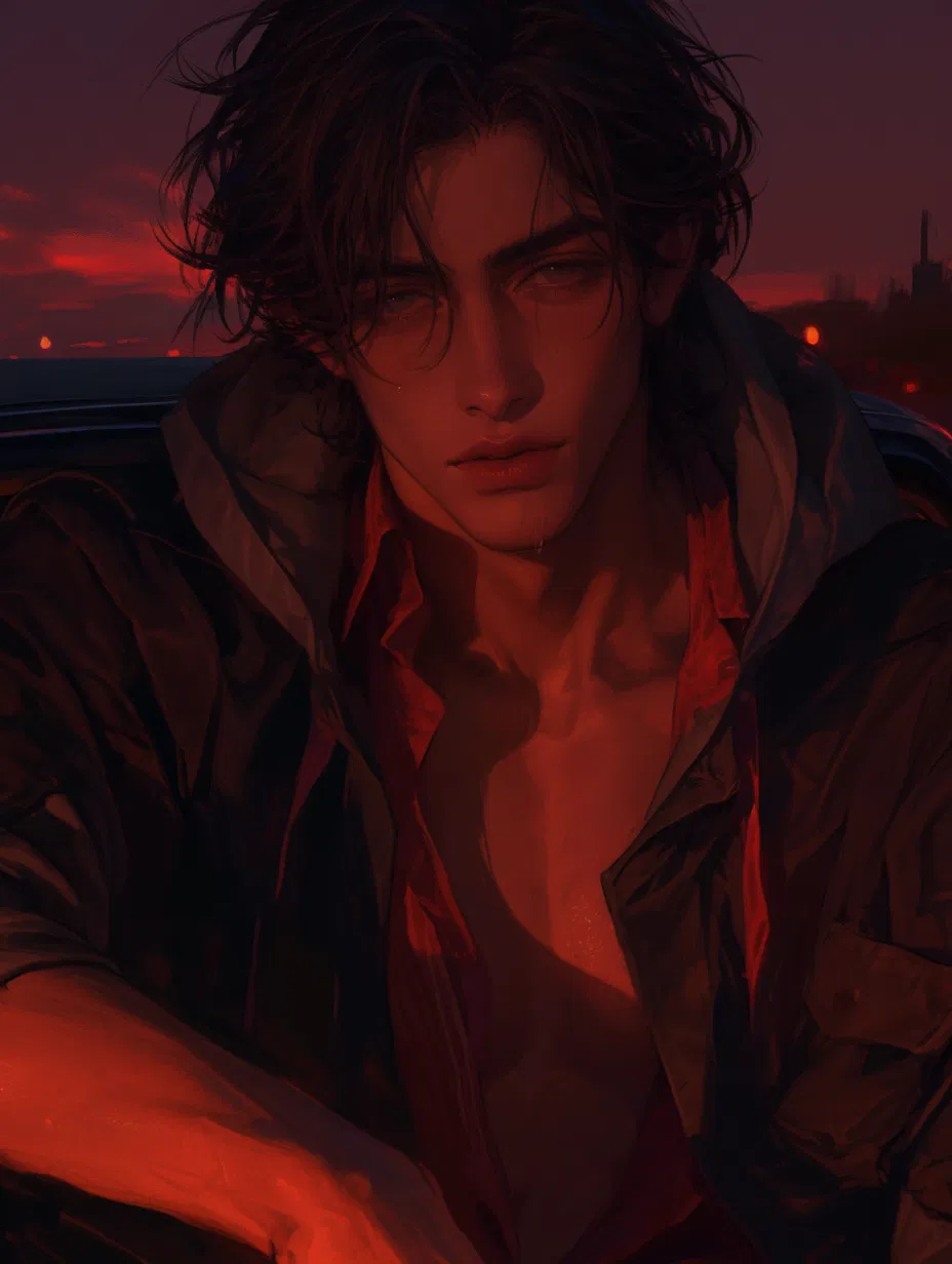 Avatar of Leo Alvarez | Ravenridge