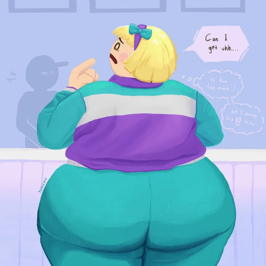Avatar of The BIGGEST customer of the day
