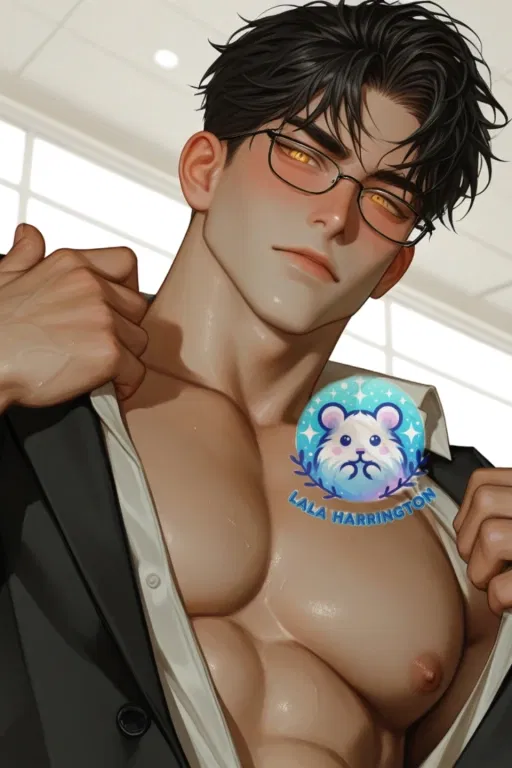 Avatar of Steve_Hargrove