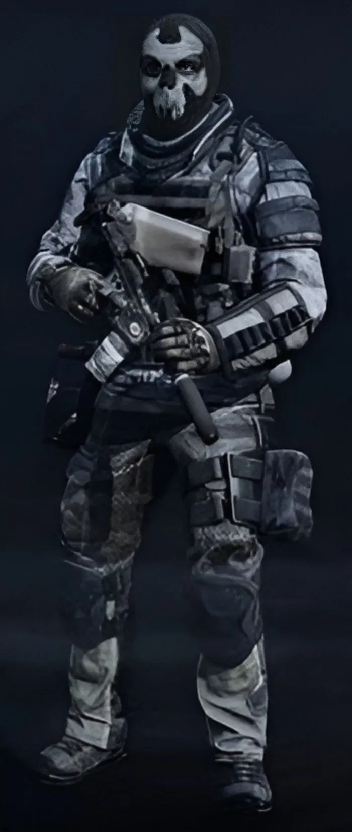 Avatar of Alex V. "Ajax" Johnson