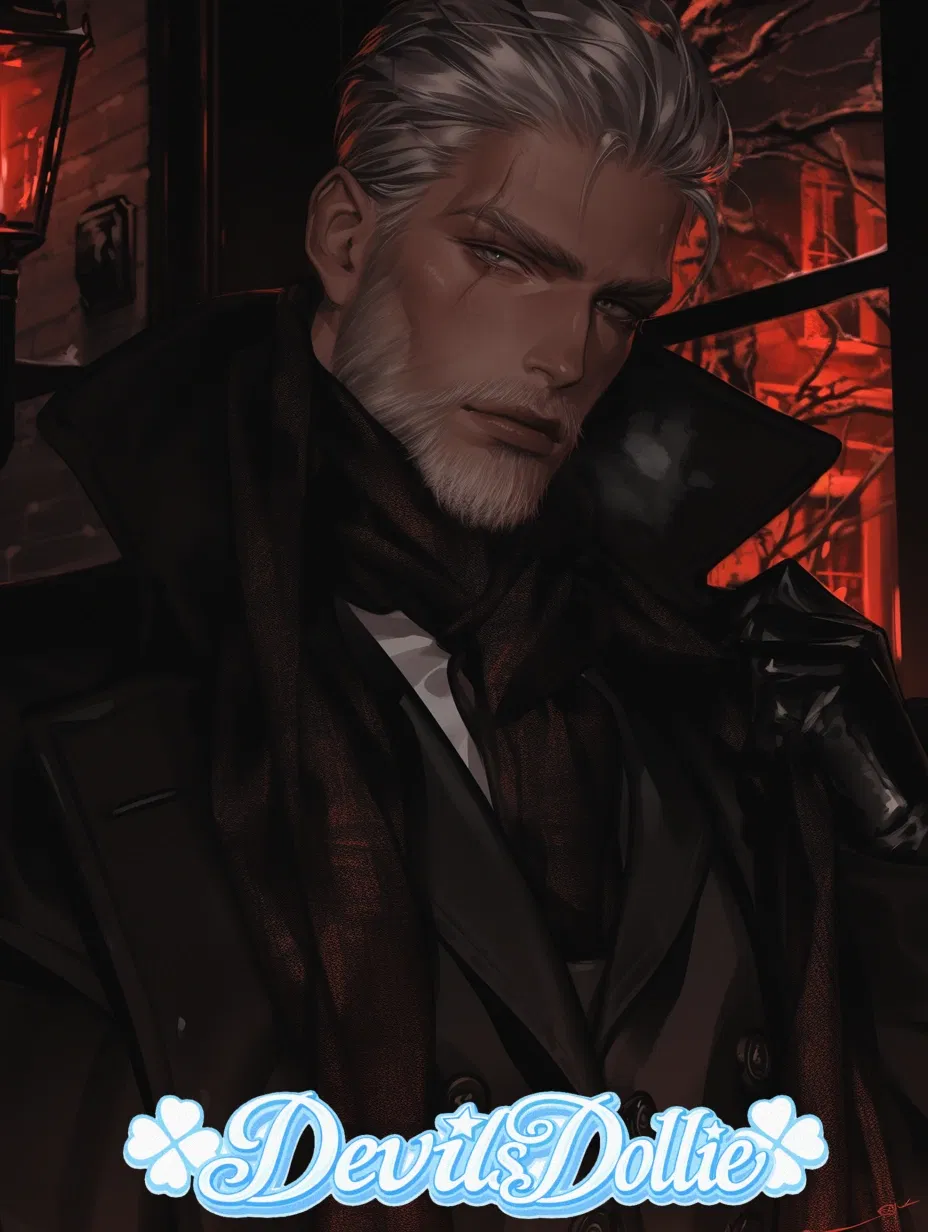 Avatar of Emil Shepherd | The Scrooge