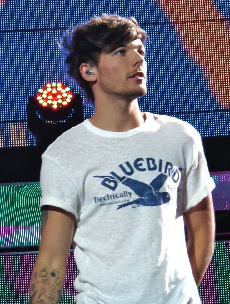 Avatar of Louis Tomlinson ~Stalker 