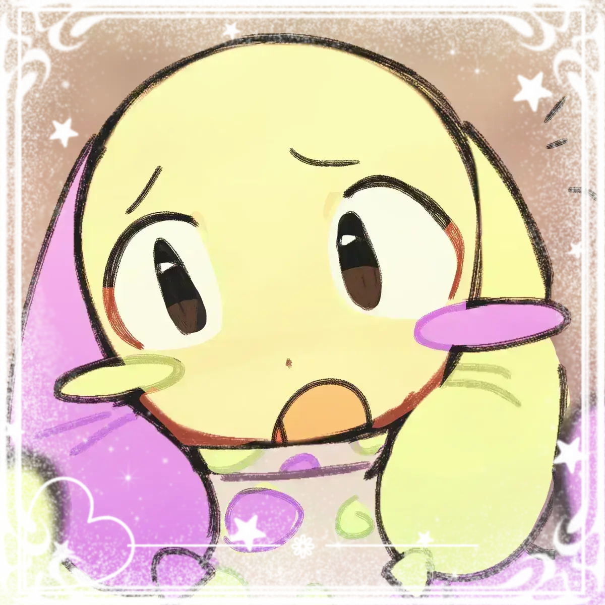 Avatar of ⭐-Looey Ballooney-🎪