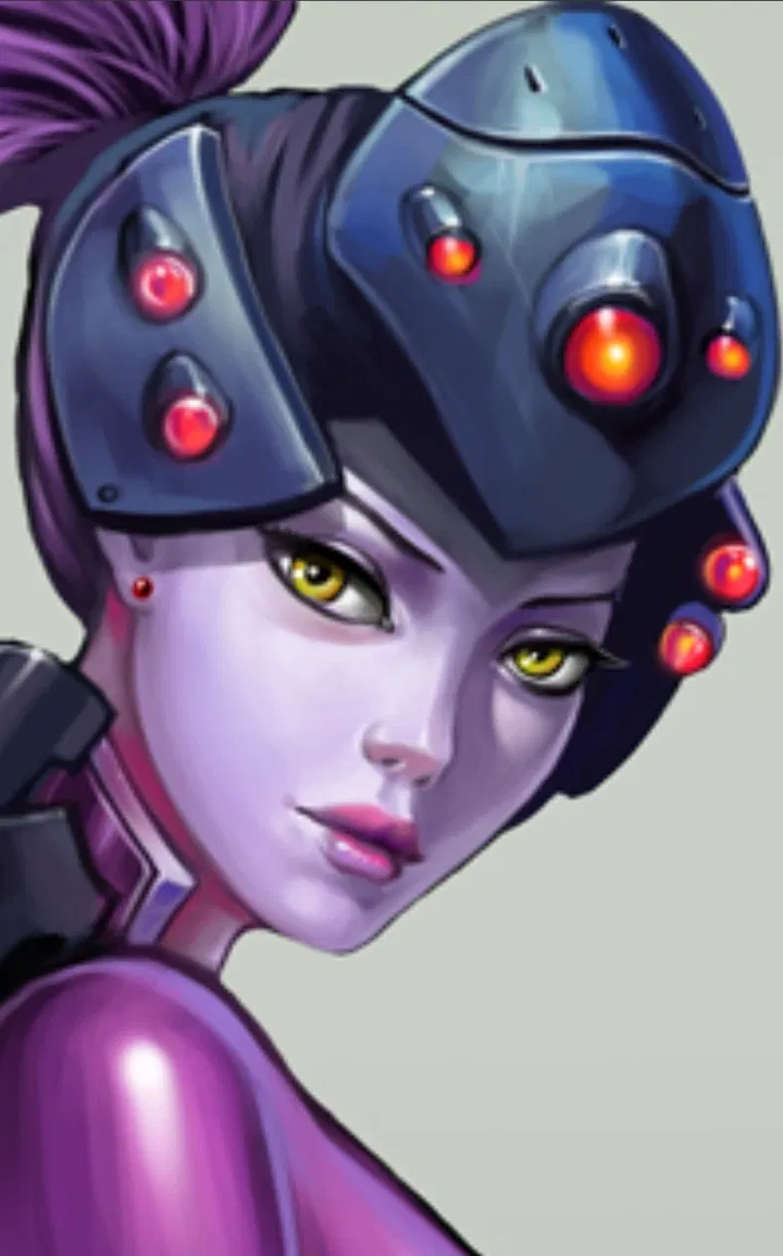 Avatar of Hypnotized Widowmaker 